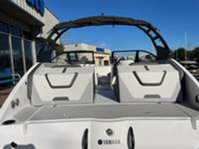 2026 Yamaha AR220 - Photo 12
