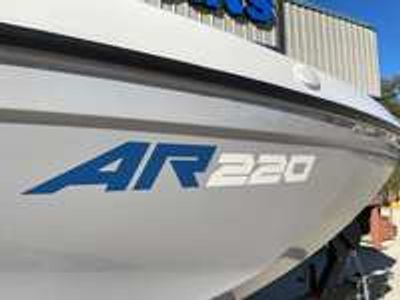 2026 Yamaha AR220 - Photo 7