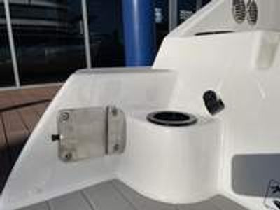 2026 Yamaha AR220 - Photo 11