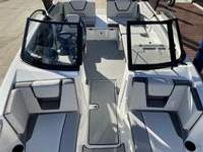 2026 Yamaha AR220 - Photo 35