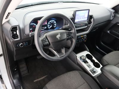 2024 Ford Bronco Sport 4WD - Photo 12