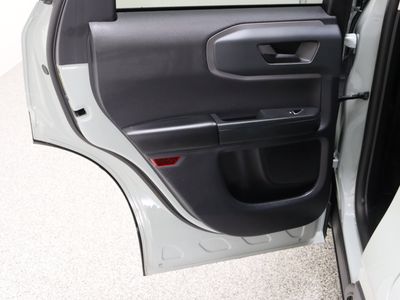2024 Ford Bronco Sport 4WD - Photo 24