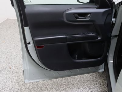2024 Ford Bronco Sport 4WD - Photo 11