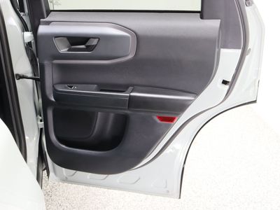2024 Ford Bronco Sport 4WD - Photo 31