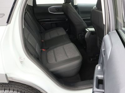 2024 Ford Bronco Sport 4WD - Photo 32