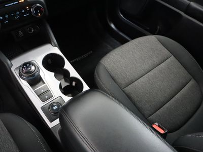 2024 Ford Bronco Sport 4WD - Photo 15