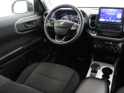 2024 Ford Bronco Sport 4WD - Photo 29
