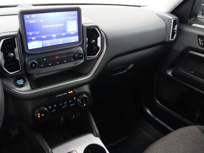 2024 Ford Bronco Sport 4WD - Photo 14