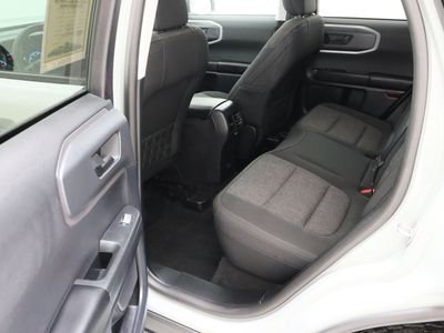 2024 Ford Bronco Sport 4WD - Photo 25