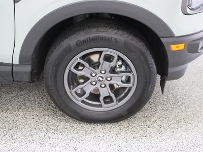 2024 Ford Bronco Sport 4WD - Photo 5