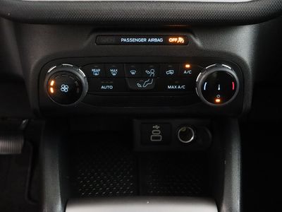 2024 Ford Bronco Sport 4WD - Photo 18