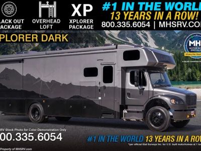 2027 Dynamax Corp DX3 - Photo 1