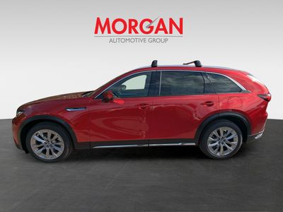 2026 Mazda CX-90 - Photo 8