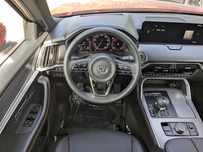 2026 Mazda CX-90 - Photo 16