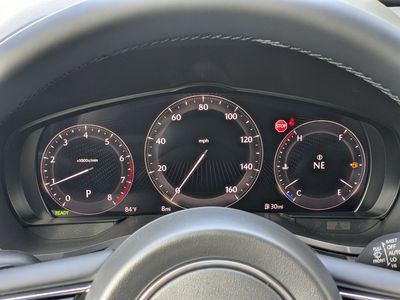 2026 Mazda CX-90 - Photo 28