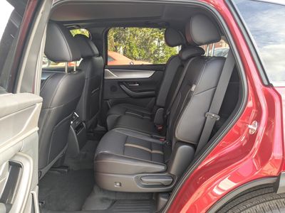 2026 Mazda CX-90 - Photo 14