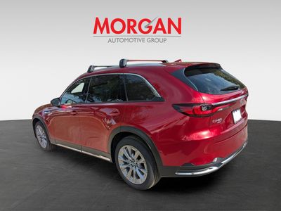 2026 Mazda CX-90 - Photo 7
