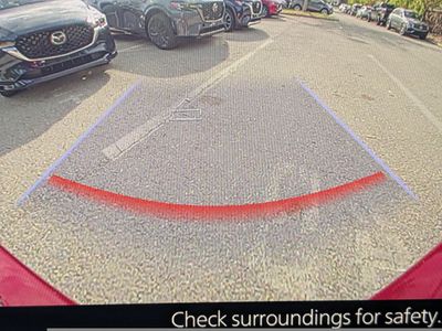 2026 Mazda CX-90 - Photo 22