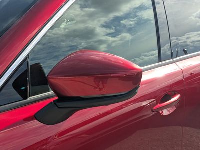 2026 Mazda CX-90 - Photo 12