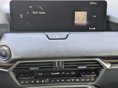 2026 Mazda CX-90 - Photo 18
