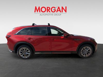 2026 Mazda CX-90 - Photo 4