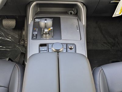 2026 Mazda CX-90 - Photo 19