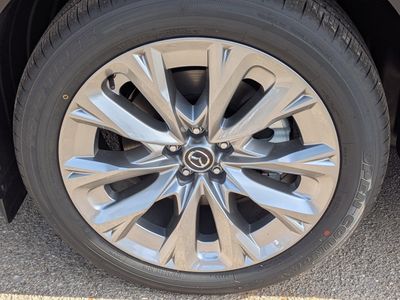 2026 Mazda CX-90 - Photo 11