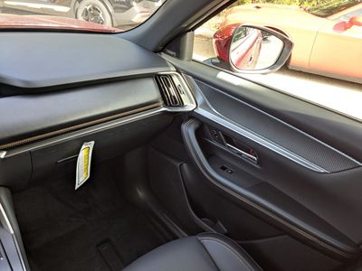 2026 Mazda CX-90 - Photo 17