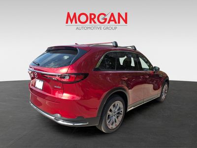 2026 Mazda CX-90 - Photo 5
