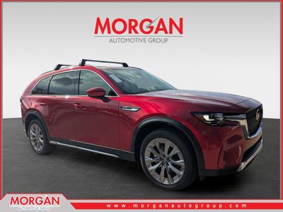 2026 Mazda CX-90 - Photo 1