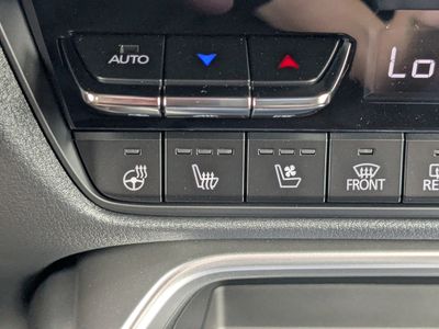 2026 Mazda CX-90 - Photo 24