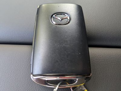 2026 Mazda CX-90 - Photo 30