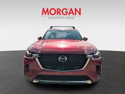 2026 Mazda CX-90 - Photo 3