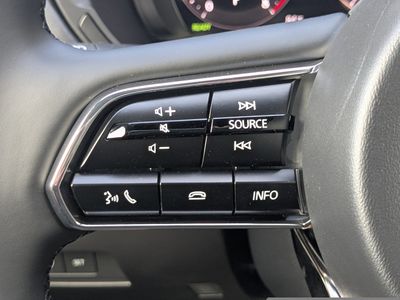 2026 Mazda CX-90 - Photo 26