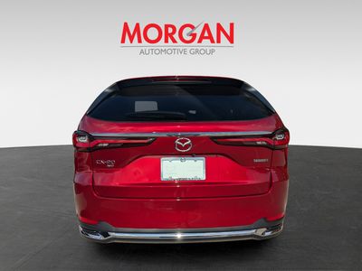 2026 Mazda CX-90 - Photo 6