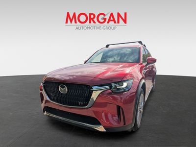 2026 Mazda CX-90 - Photo 9