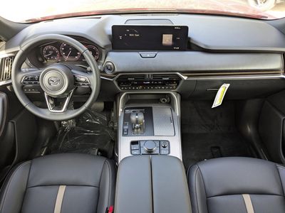 2026 Mazda CX-90 - Photo 15
