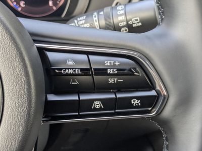 2026 Mazda CX-90 - Photo 27