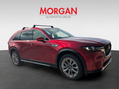 2026 Mazda CX-90 - Photo 2