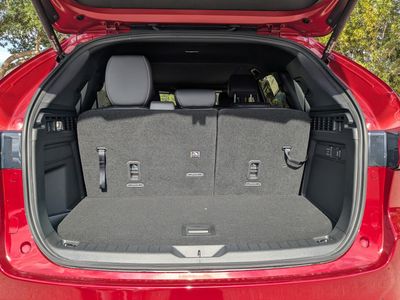 2026 Mazda CX-90 - Photo 13