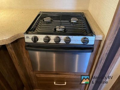 2016 Keystone RV Cougar - Photo 13