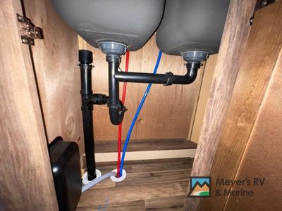 2016 Keystone RV Cougar - Photo 12