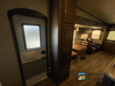 2016 Keystone RV Cougar - Photo 29