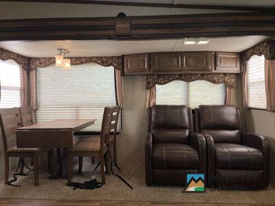 2016 Keystone RV Cougar - Photo 9
