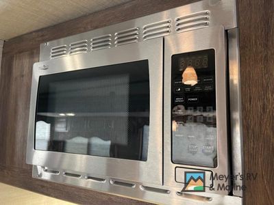 2016 Keystone RV Cougar - Photo 14