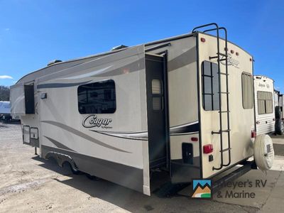 2016 Keystone RV Cougar - Photo 3