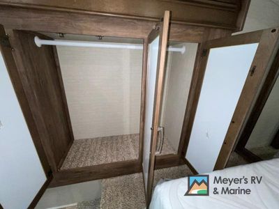 2016 Keystone RV Cougar - Photo 26
