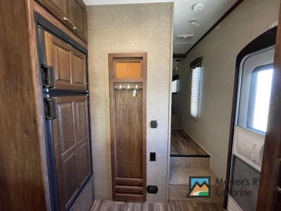 2016 Keystone RV Cougar - Photo 17