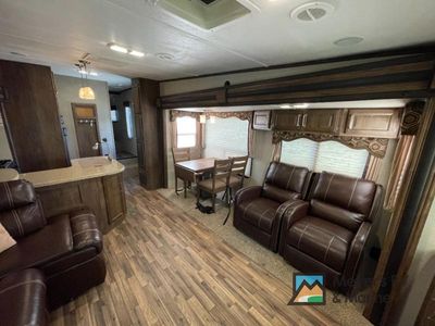 2016 Keystone RV Cougar - Photo 6