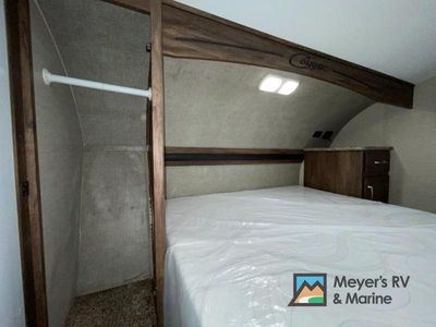2016 Keystone RV Cougar - Photo 27